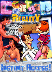 Cartoon Reality - Most Realistic Cartoon Sex
